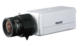 TVIカメラ GANZ | 株式会社IXAS