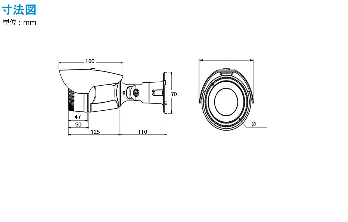 size_SD-IR2800,